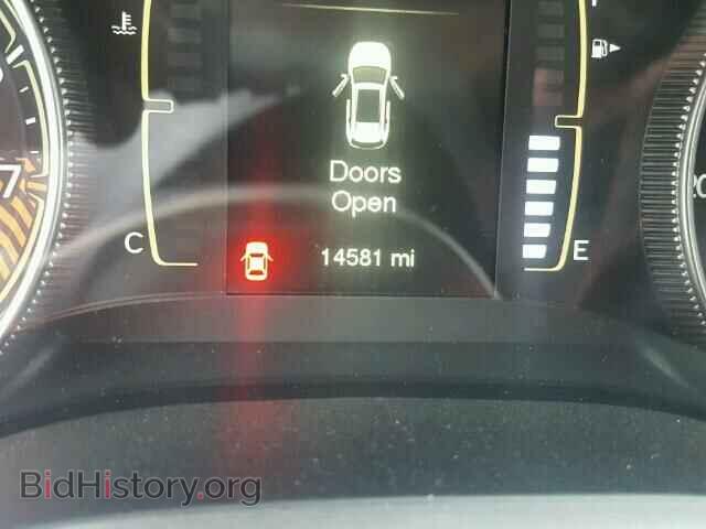 2014 JEEP CHEROKEE - VIN: 1C4PJMCS6EW260861 - Фото 8