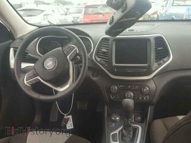 2014 JEEP CHEROKEE - VIN: 1C4PJMCS6EW260861 - Фото 9