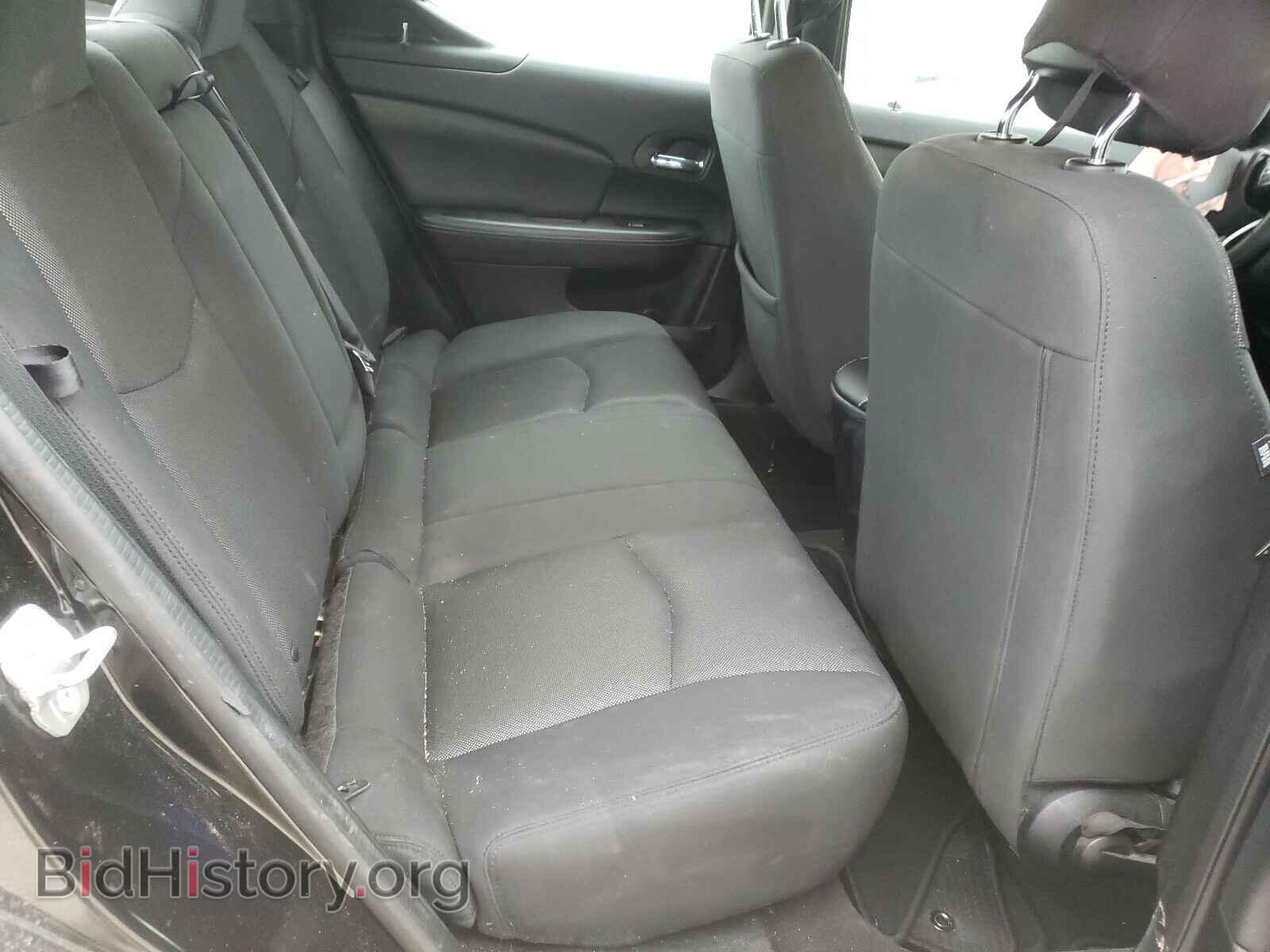 2014 DODGE AVENGER - VIN: 1C3CDZAB6EN189600 - Photo 6