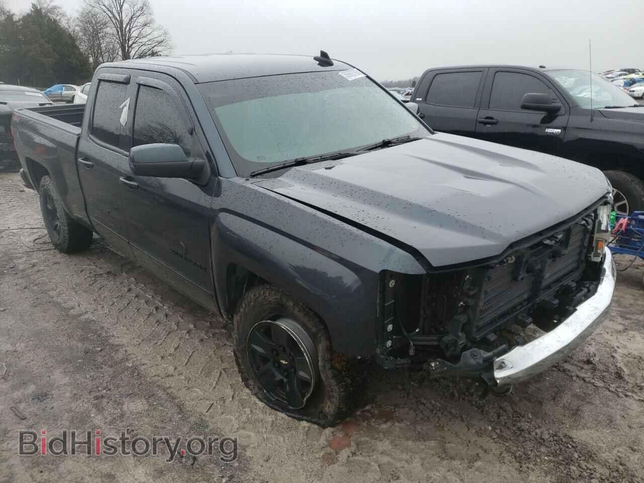 Photo 2GCVKPEC5K1135607 - CHEVROLET SILVERADO 2019