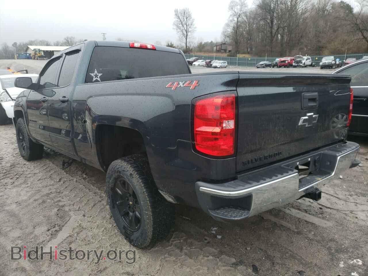 2019 CHEVROLET SILVERADO - VIN: 2GCVKPEC5K1135607 - Фото 3