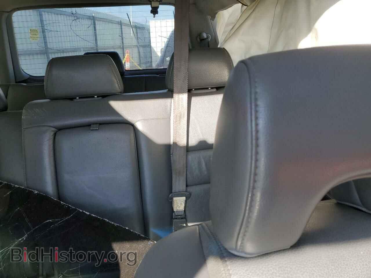 2008 HONDA PILOT - VIN: 5FNYF18618B043520 - Photo 10