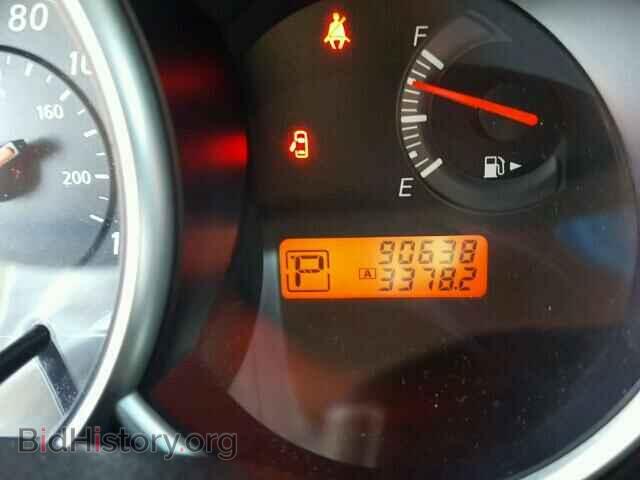 2011 NISSAN VERSA - VIN: 3N1BC1CP0BL415214 - Фото 8