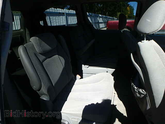 2006 DODGE CARAVAN - VIN: 2D4GP44L46R793147 - Фото 6