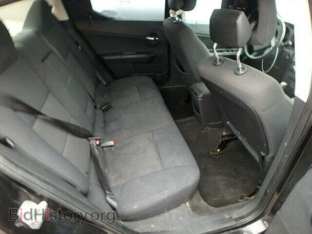 2010 DODGE AVENGER - VIN: 1B3CC4FB2AN209234 - Фото 6