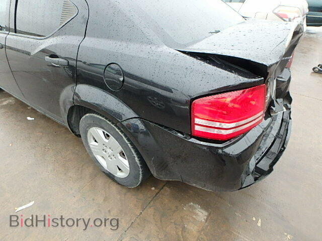 2010 DODGE AVENGER - VIN: 1B3CC4FB2AN209234 - Фото 10