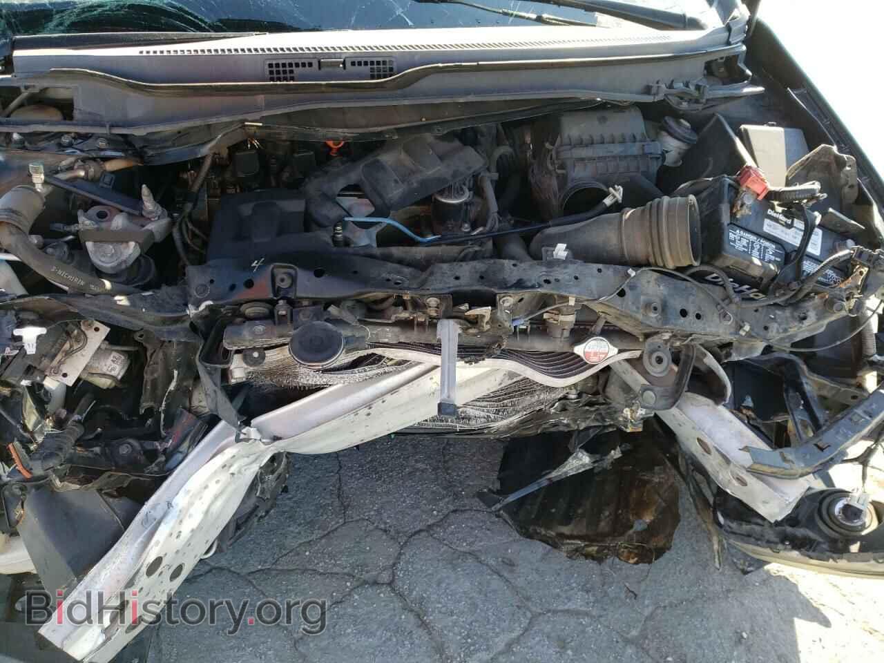 2012 HONDA CIVIC - VIN: 2HGFB2F84CH585065 - Фото 7