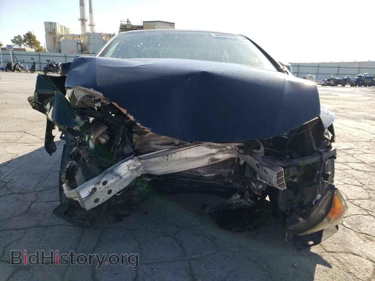 2012 HONDA CIVIC - VIN: 2HGFB2F84CH585065 - Фото 9