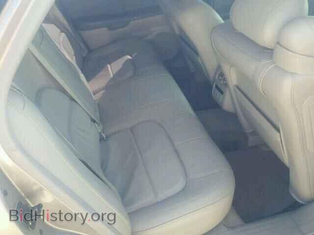 2004 CADILLAC DEVILLE - VIN: 1G6KD54Y34U162040 - Фото 6