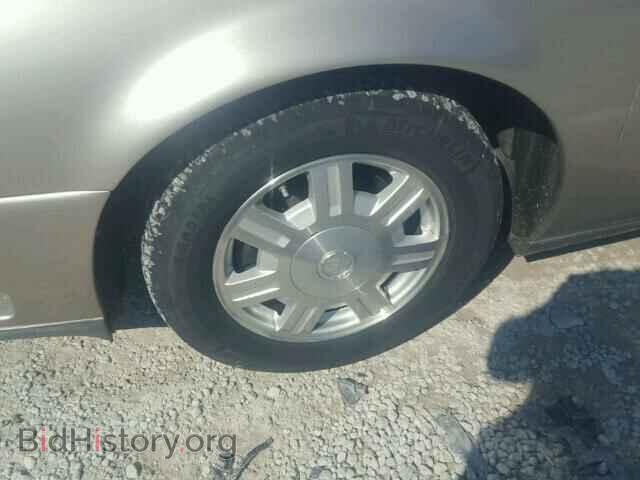 2004 CADILLAC DEVILLE - VIN: 1G6KD54Y34U162040 - Фото 10