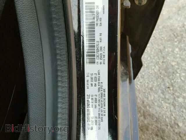 2011 CHRYSLER 200 - VIN: 1C3BC1FB2BN576116 - Фото 10