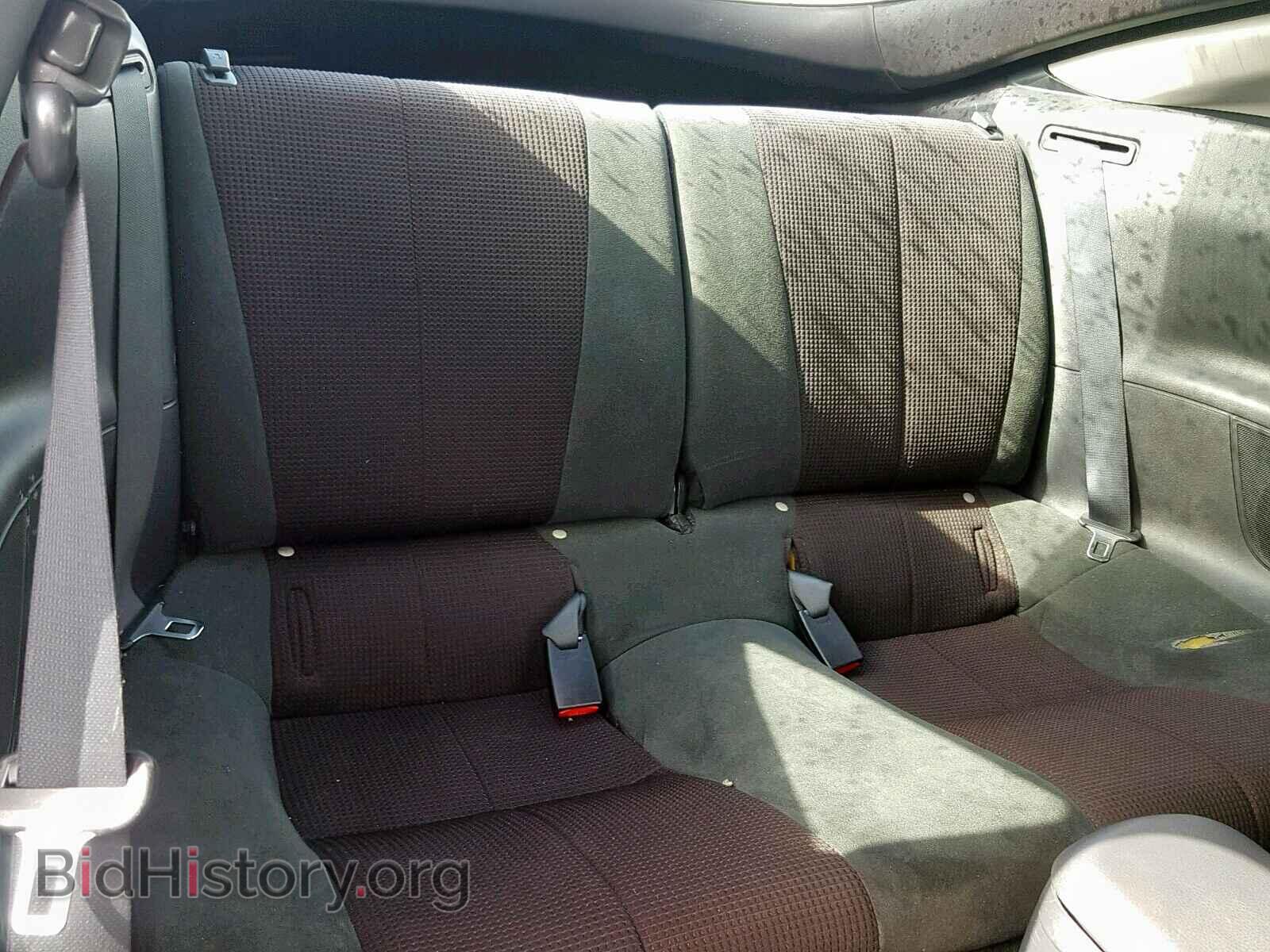 2009 MITSUBISHI ECLIPSE - VIN: 4A3AK24F49E034044 - Фото 6