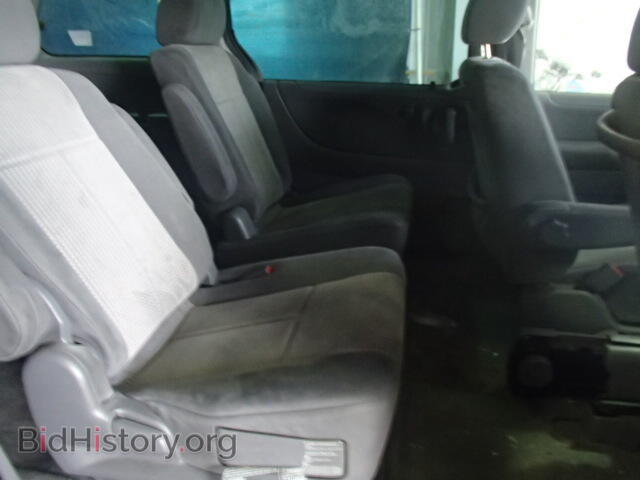 2004 MAZDA MPV - VIN: JM3LW28JX40528534 - Photo 6