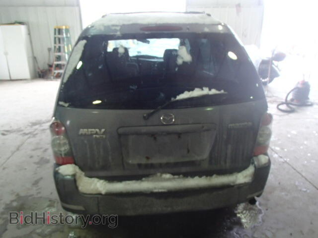 2004 MAZDA MPV - VIN: JM3LW28JX40528534 - Photo 9