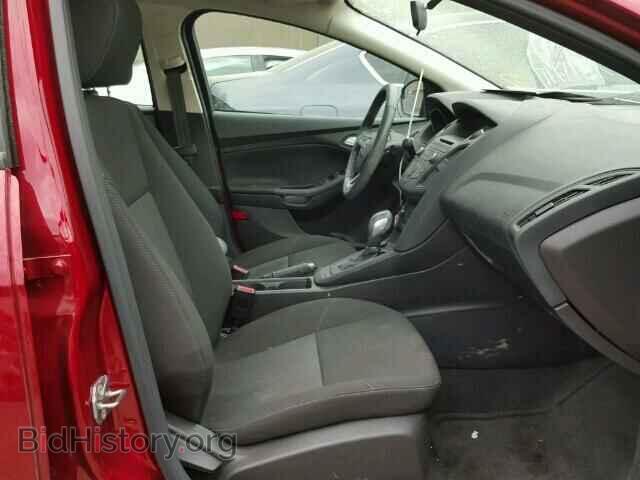 2015 FORD FOCUS - VIN: 1FADP3F25FL275576 - Фото 5