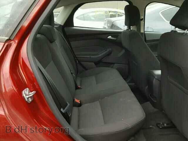 2015 FORD FOCUS - VIN: 1FADP3F25FL275576 - Фото 6