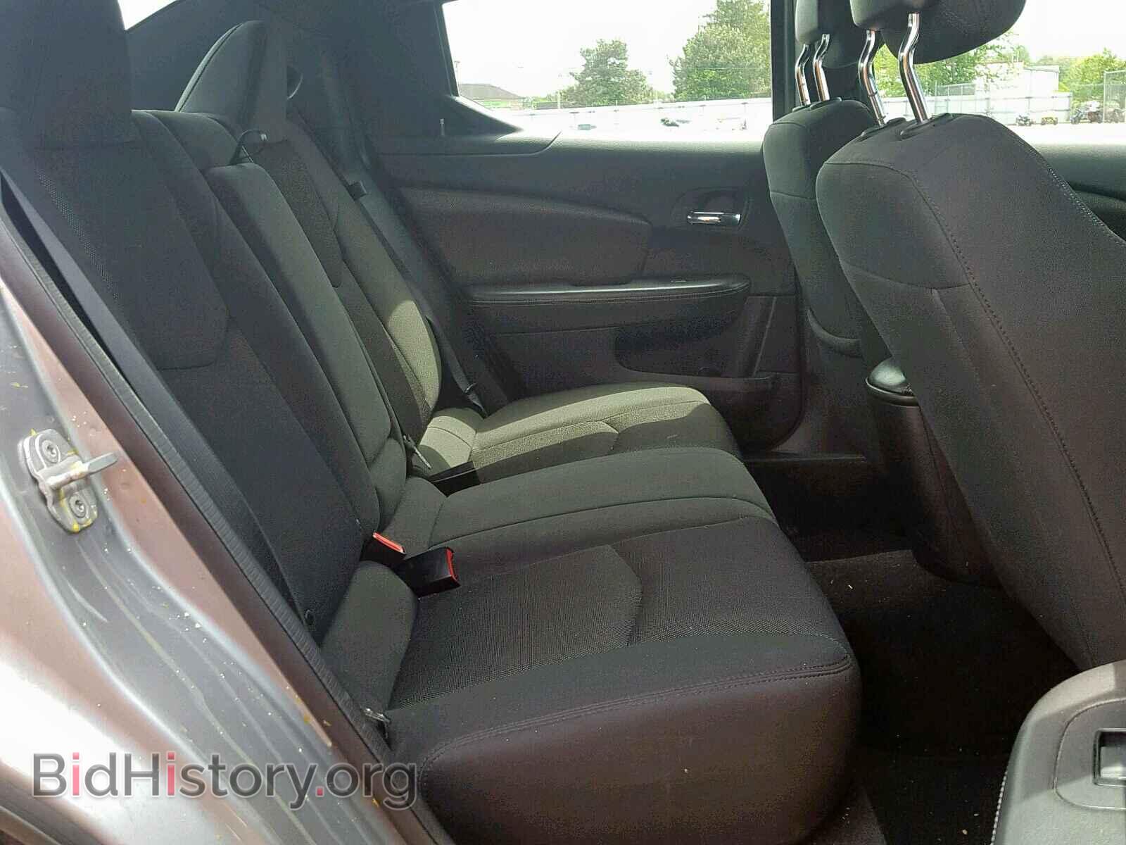 2013 DODGE AVENGER - VIN: 1C3CDZAB7DN544501 - Photo 6