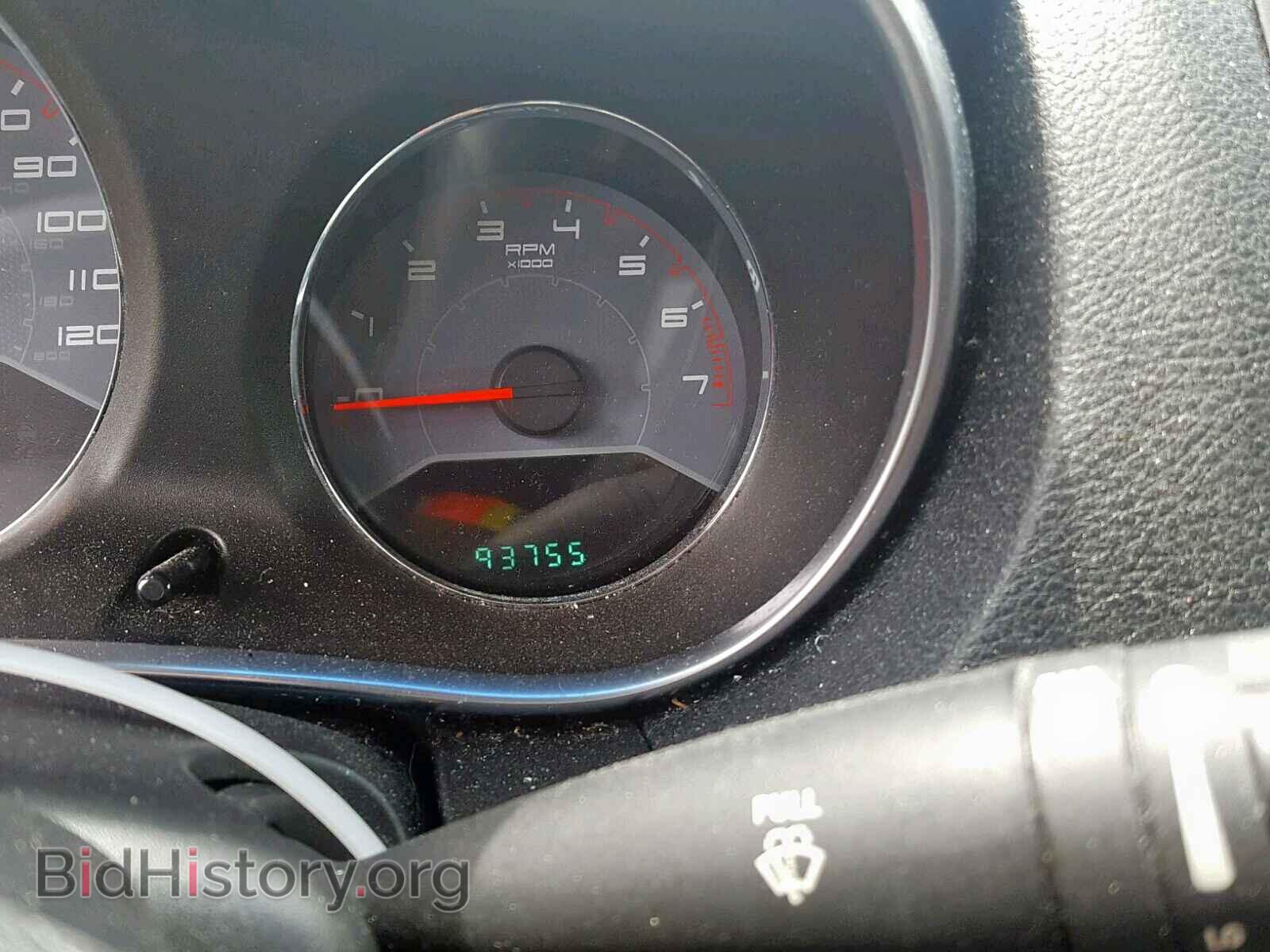2013 DODGE AVENGER - VIN: 1C3CDZAB7DN544501 - Photo 8