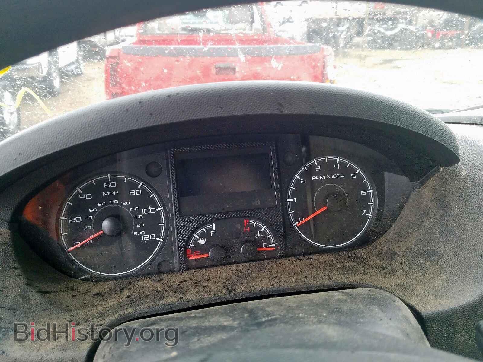 2015 RAM PROMASTER - VIN: 3C6TRVDD5FE511465 - Фото 8