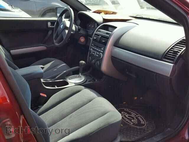 2006 MITSUBISHI GALANT - VIN: 4A3AB36F26E603357 - Фото 5