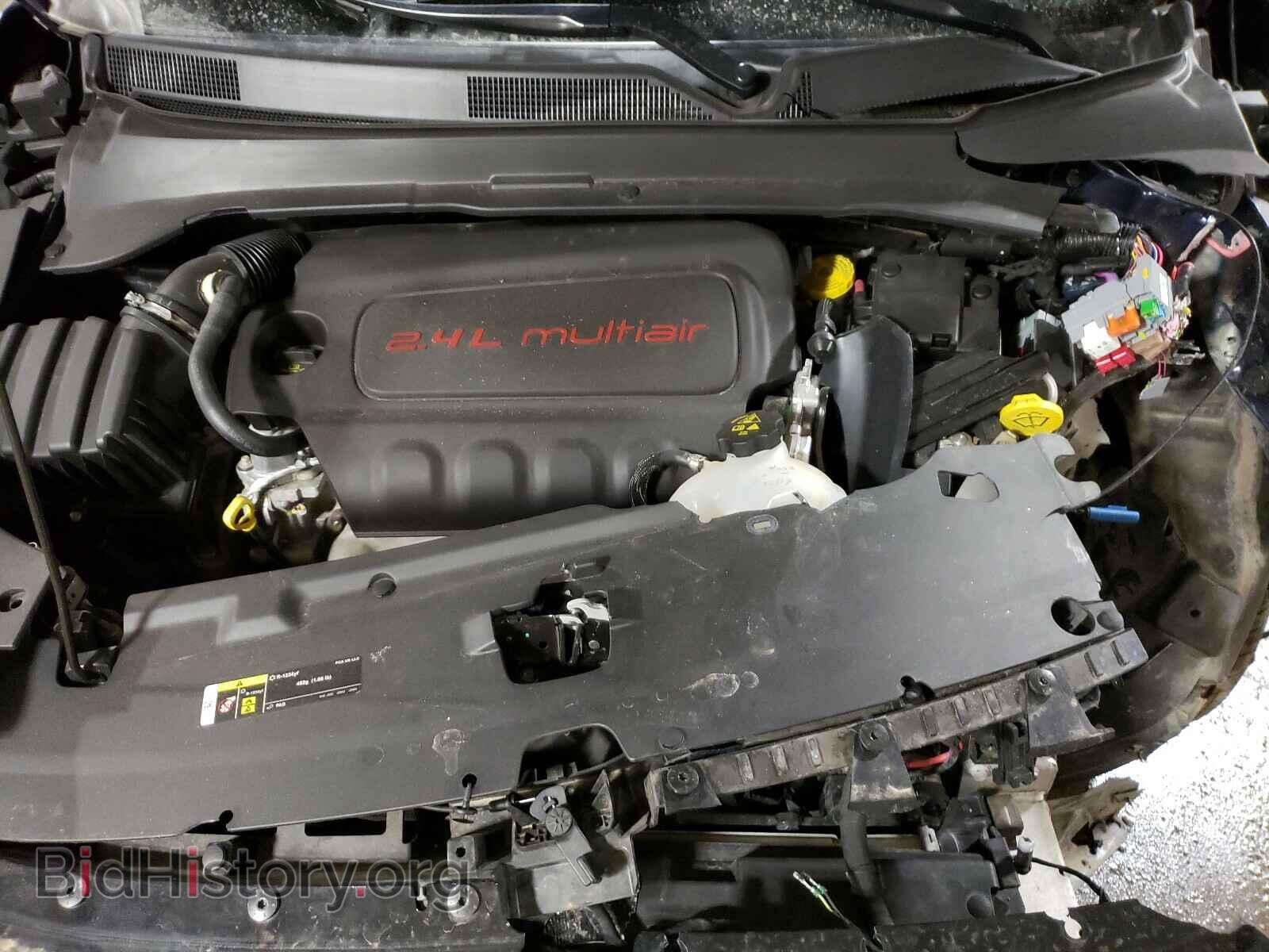 2018 JEEP COMPASS - VIN: 3C4NJDBB9JT201716 - Фото 7