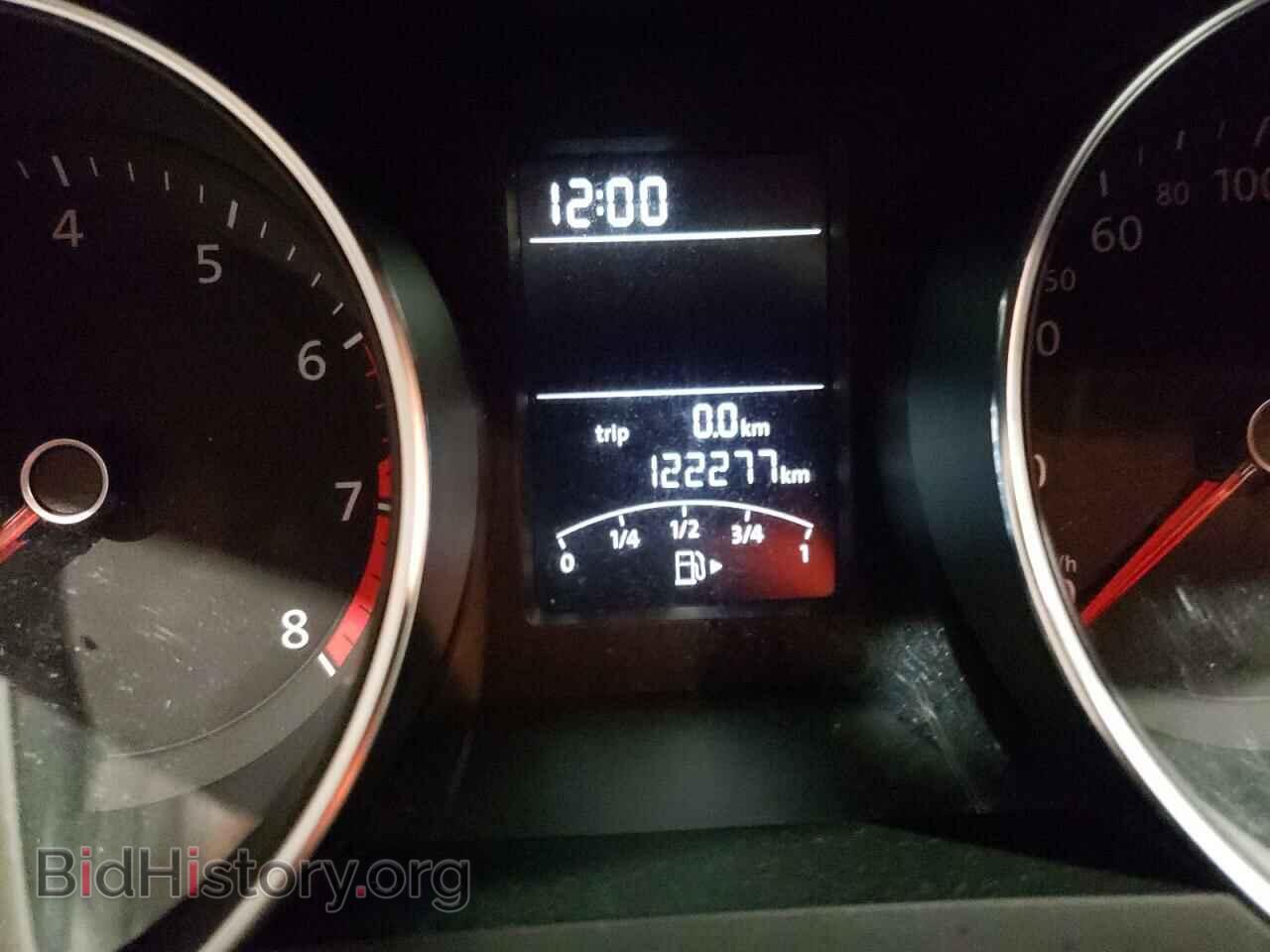 2017 VOLKSWAGEN JETTA - VIN: 3VW2B7AJ4HM208214 - Фото 8