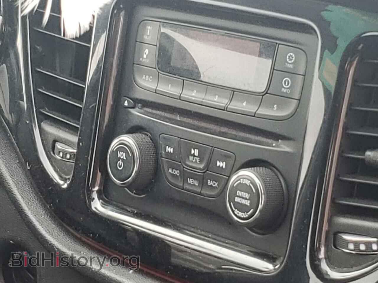 2015 DODGE DART - VIN: 1C3CDFAA7FD406357 - Photo 9