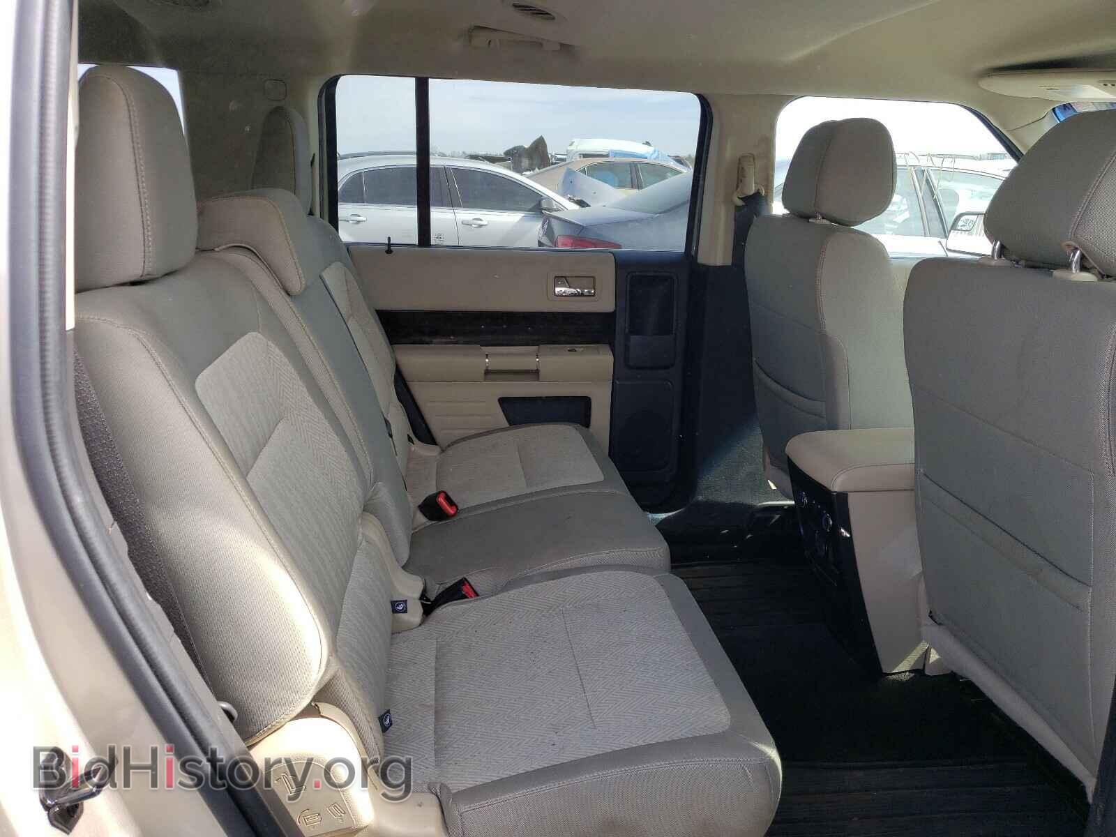 2017 FORD FLEX - VIN: 2FMHK6C8XHBA00157 - Photo 6
