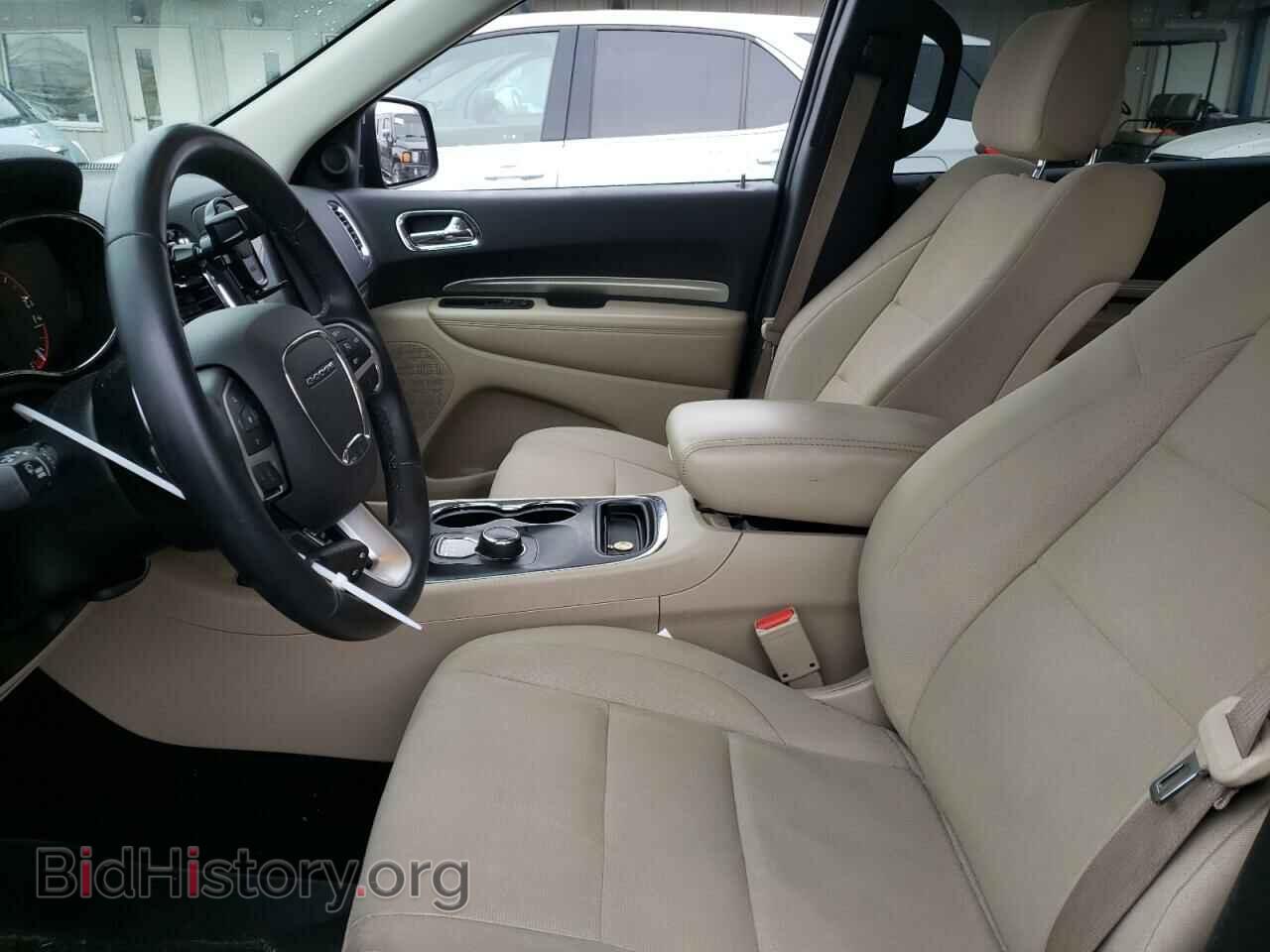 2015 DODGE DURANGO - VIN: 1C4RDHAG0FC127795 - Фото 7