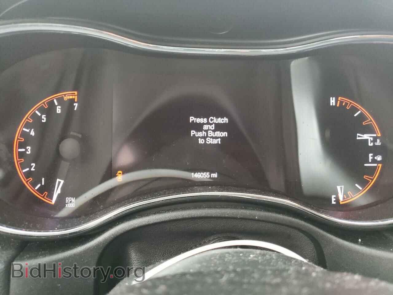 2015 DODGE DURANGO - VIN: 1C4RDHAG0FC127795 - Фото 9