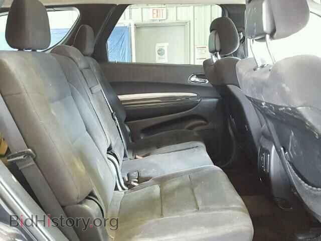 2012 DODGE DURANGO - VIN: 1C4RDHAG2CC266676 - Photo 6