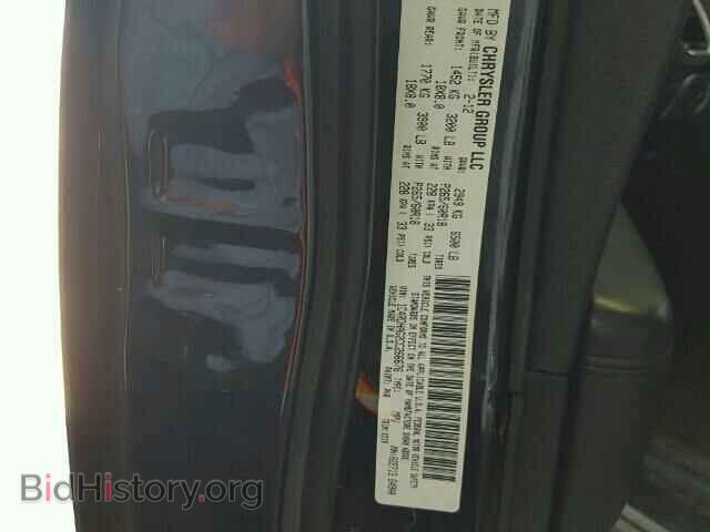 2012 DODGE DURANGO - VIN: 1C4RDHAG2CC266676 - Photo 10