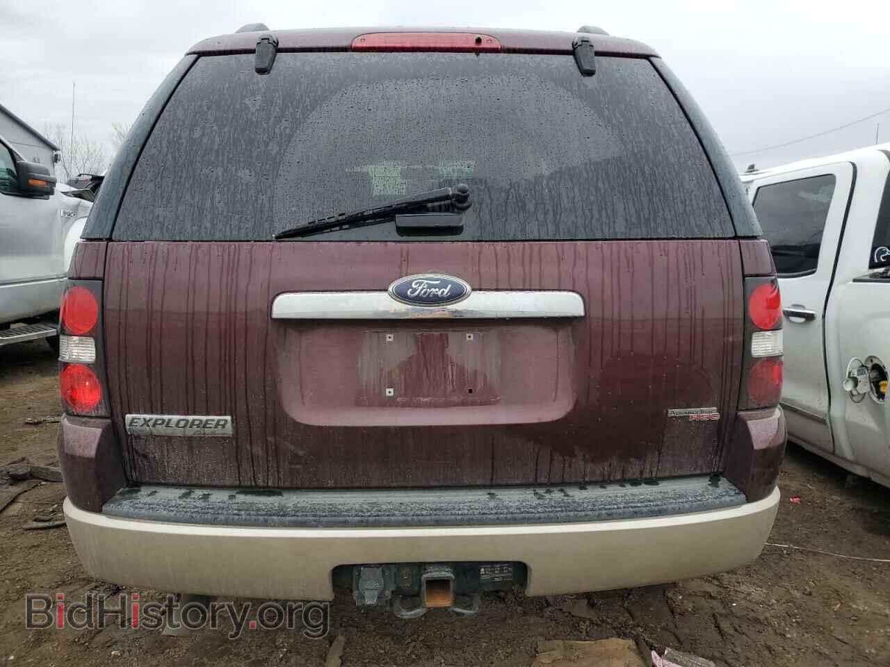 2007 FORD EXPLORER - VIN: 1FMEU74E57UB34235 - Photo 6