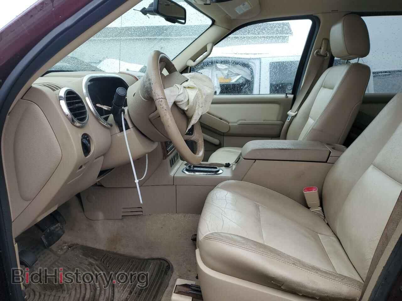 2007 FORD EXPLORER - VIN: 1FMEU74E57UB34235 - Photo 7