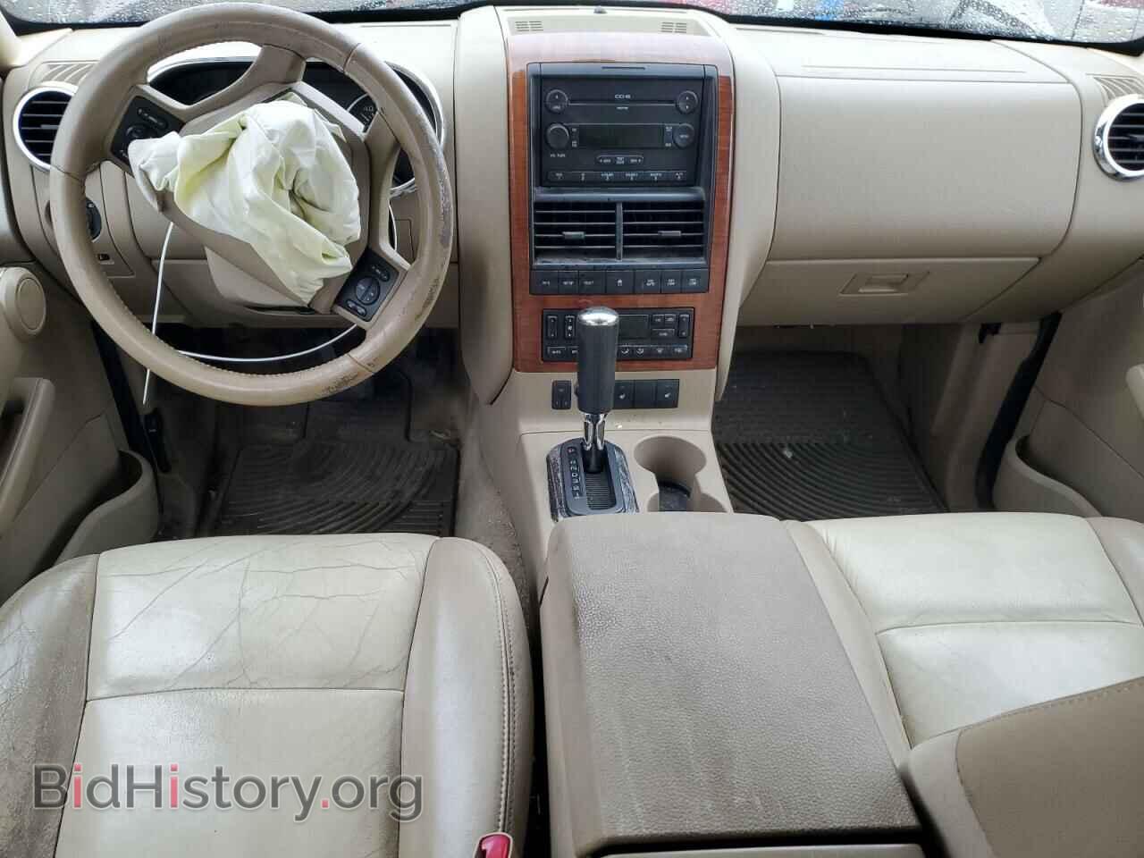 2007 FORD EXPLORER - VIN: 1FMEU74E57UB34235 - Photo 8