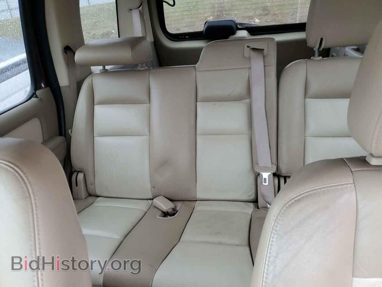 2007 FORD EXPLORER - VIN: 1FMEU74E57UB34235 - Photo 10