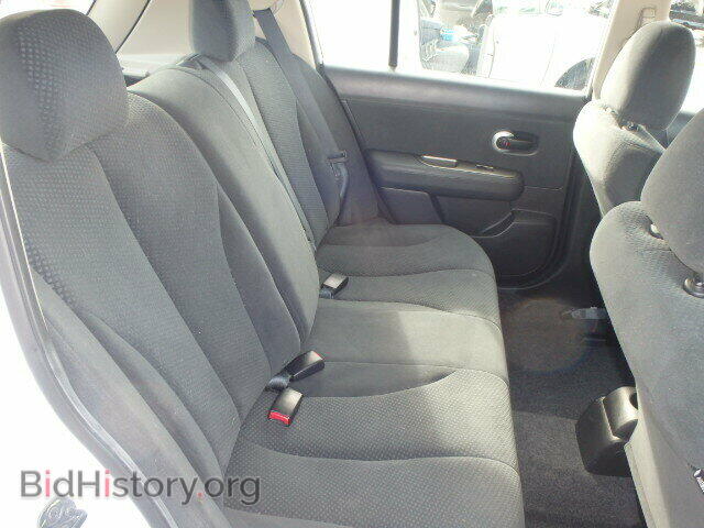 2012 NISSAN VERSA - VIN: 3N1BC1CP5CK813221 - Фото 6