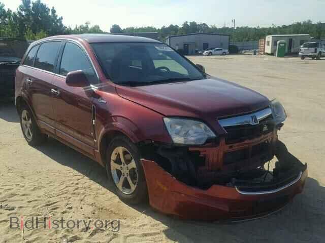 Фотография 3GSCL93Z09S515383 - SATURN VUE 2009