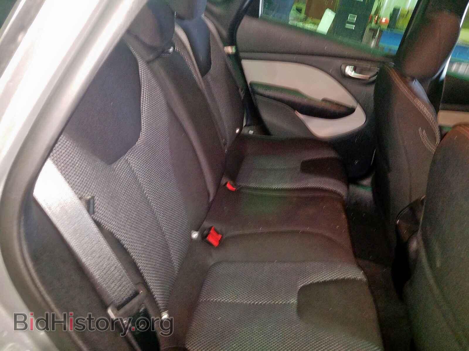 2015 DODGE DART - VIN: 1C3CDFBB5FD346764 - Фото 6
