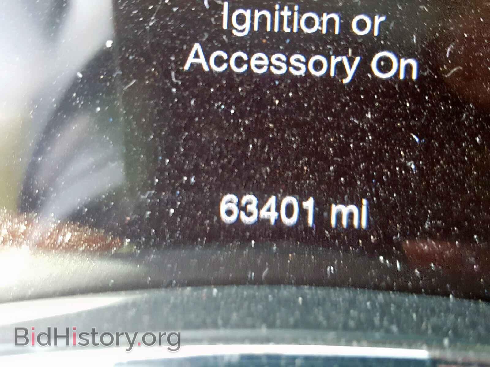 2016 DODGE DURANGO - VIN: 1C4RDJDG5GC477234 - Фото 8