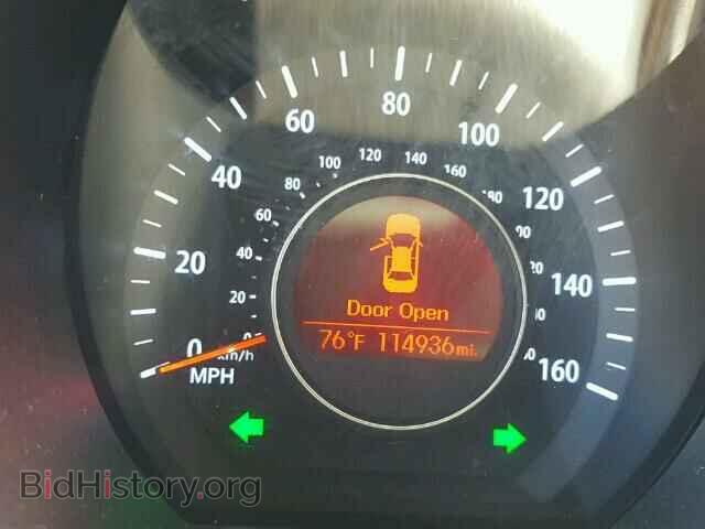 2013 KIA OPTIMA - VIN: KNAGM4A72D5373908 - Photo 8