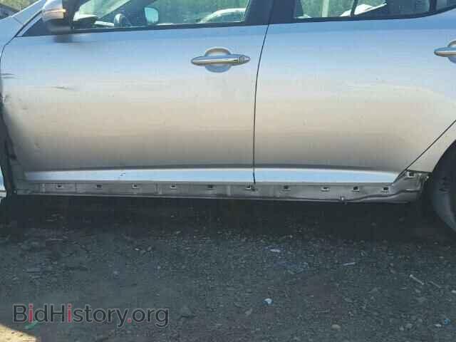 2013 KIA OPTIMA - VIN: KNAGM4A72D5373908 - Photo 10