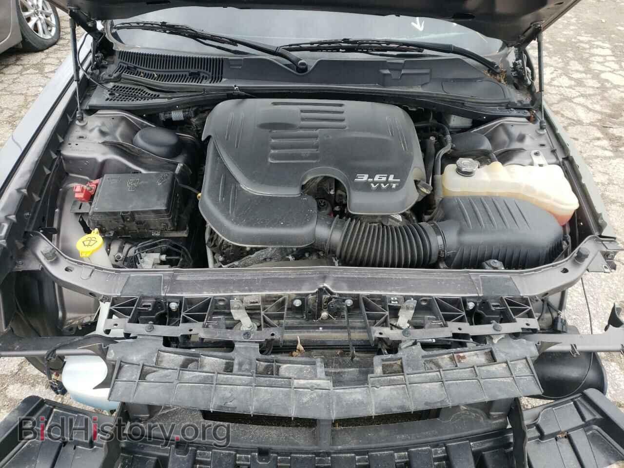 2017 DODGE CHALLENGER - VIN: 2C3CDZAG2HH658156 - Фото 7
