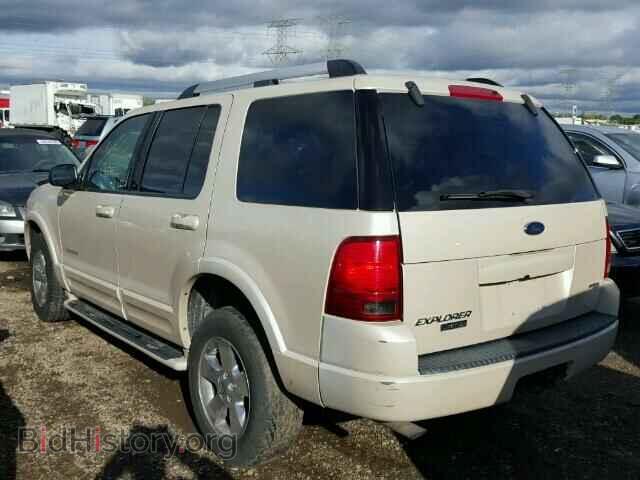 2005 FORD EXPLORER - VIN: 1FMZU75K45ZA39722 - Photo 3