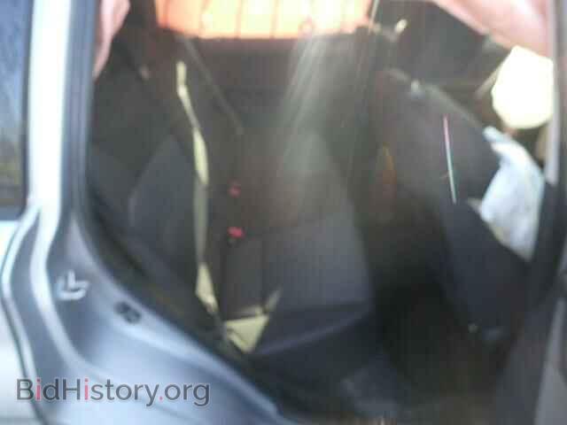 2015 SUBARU FORESTER - VIN: JF2SJCCC6FH433878 - Photo 6