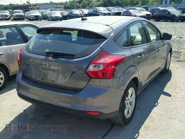 2012 FORD FOCUS - VIN: 1FAHP3K25CL384395 - Photo 4