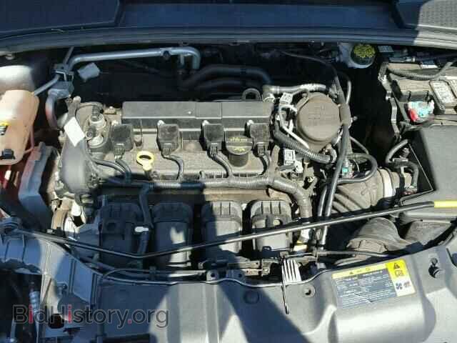 2012 FORD FOCUS - VIN: 1FAHP3K25CL384395 - Photo 7