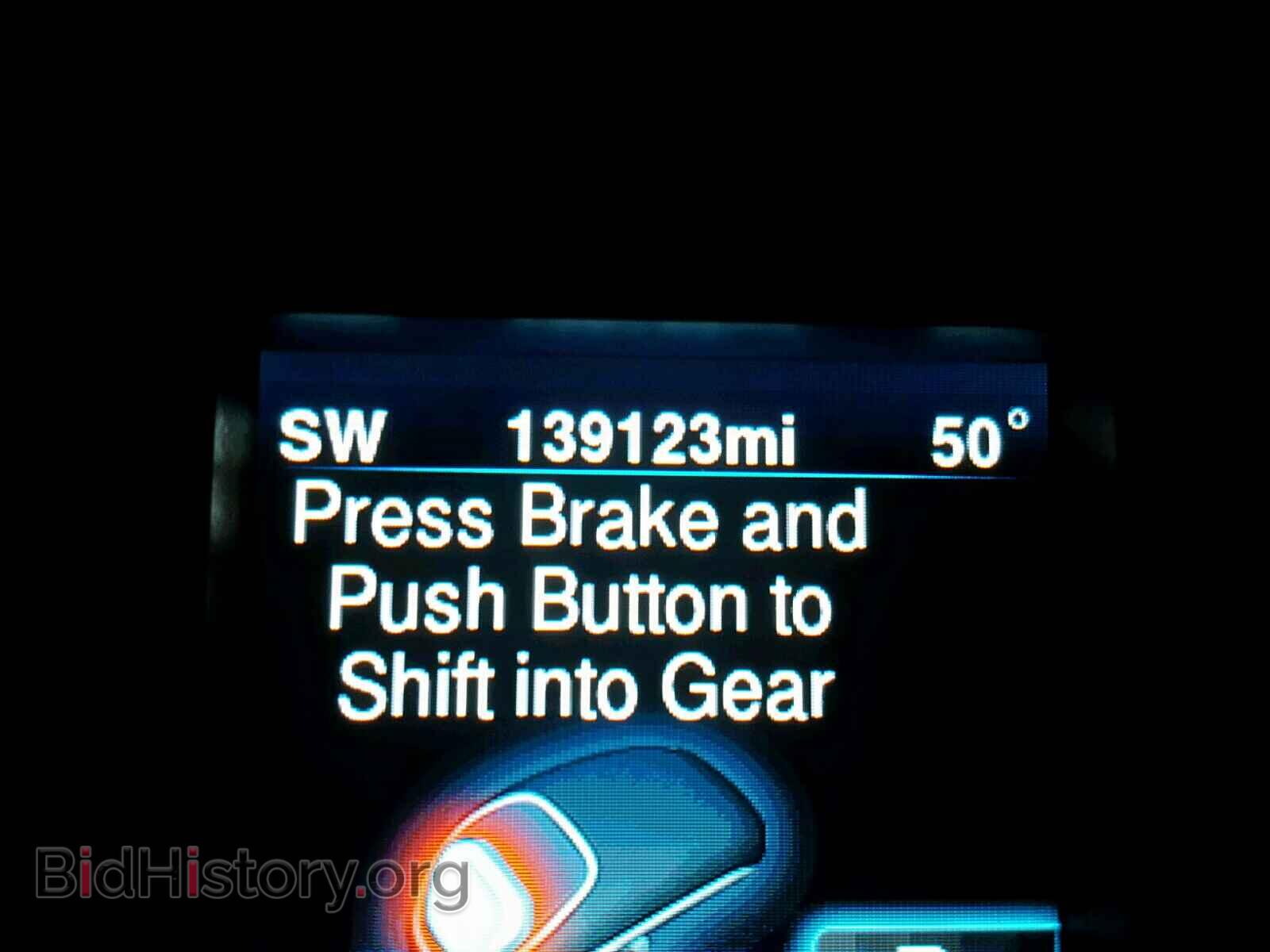 2013 CHRYSLER 300 - VIN: 2C3CCAAGXDH723107 - Фото 8