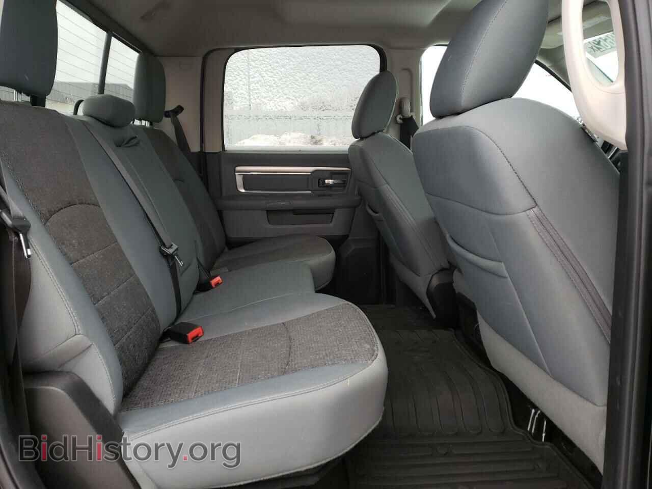 2017 RAM 1500 - VIN: 1C6RR7TT1HS719437 - Фото 6