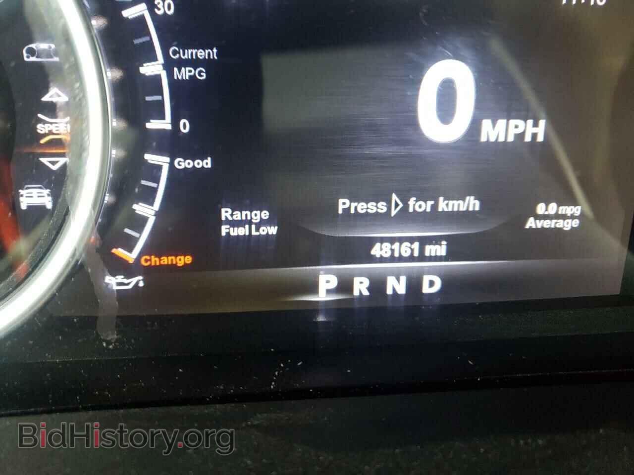 2017 RAM 1500 - VIN: 1C6RR7TT1HS719437 - Фото 8